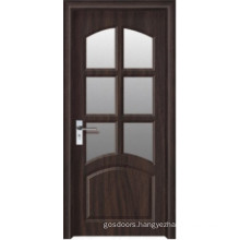 PVC Door P-048